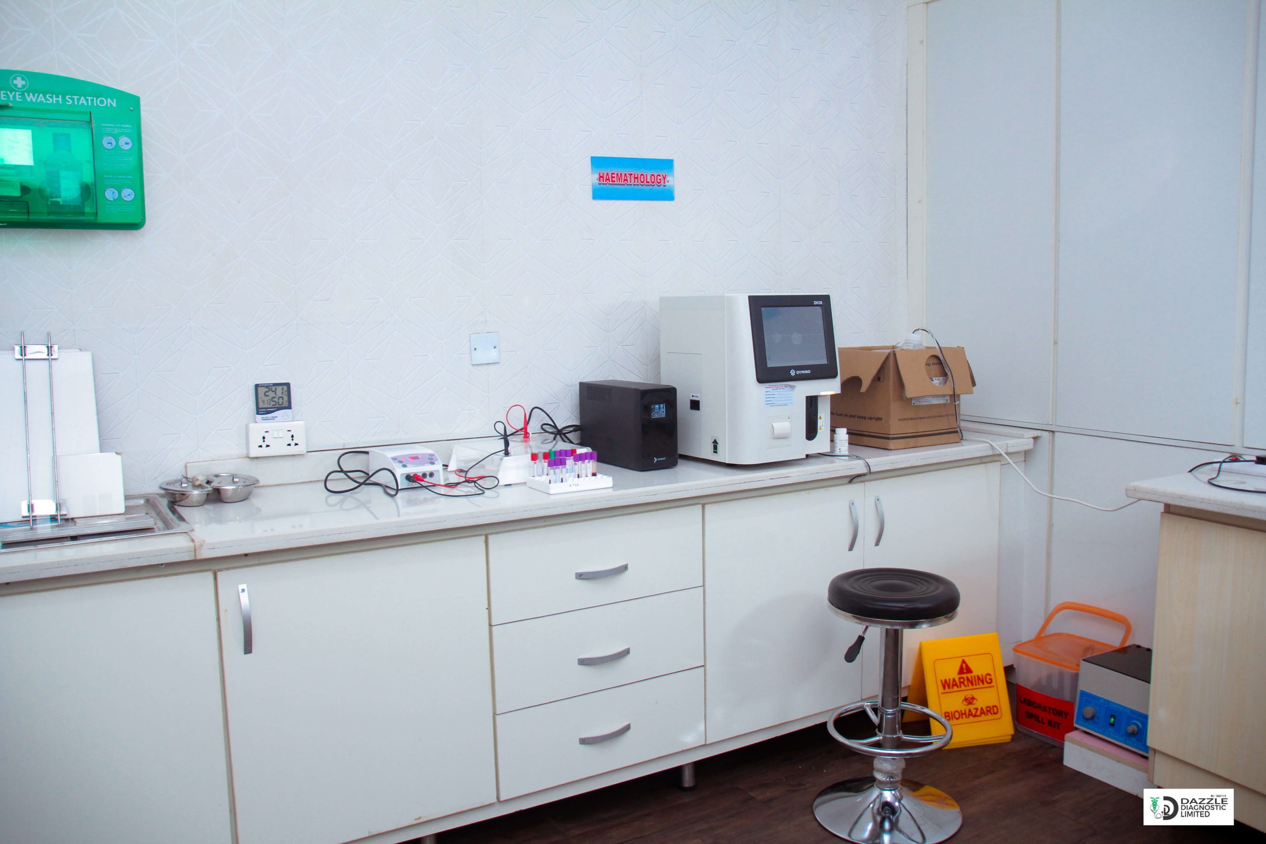 diagnostics-wuse2-Abuja