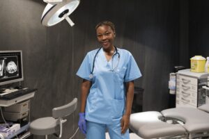 Read more about the article Empower Your Smile with the Finest Dentist in Abuja