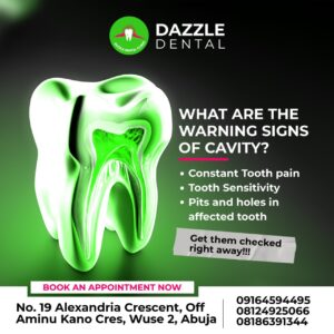 Read more about the article Discover the Best Teeth Extraction Services in Abuja